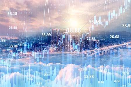 恒指隔夜跳空交易频繁现奇观