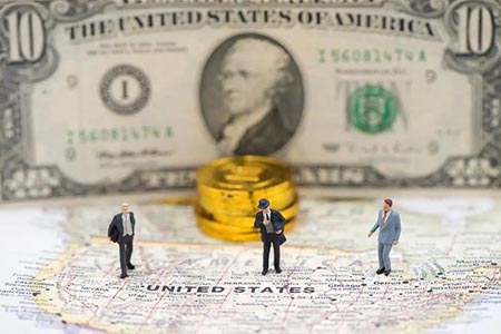 恒指高开长和股价